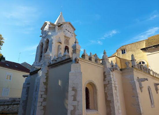 portugal/caldas-da-rainha/landmark/igreja-de-nossa-senhora-do-populo