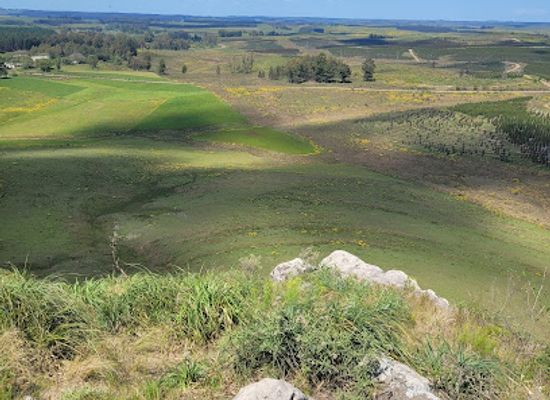 uruguay/tacuarembo/landmark/cerro-batovi