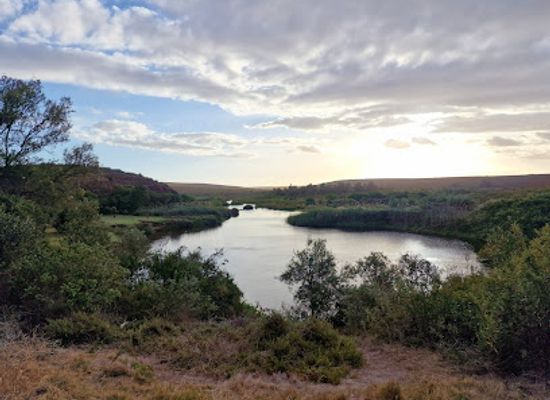 south-africa/little-karoo/landmark/bontebok-national-park