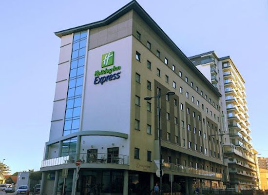 gibraltar/eastern-beach/landmark/holiday-inn-express-gibraltar-an-ihg-hotel