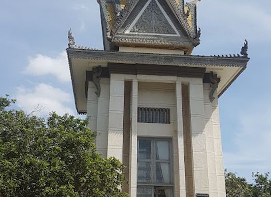 cambodia/prey-veng/landmark/choeung-ek-genocidal-center