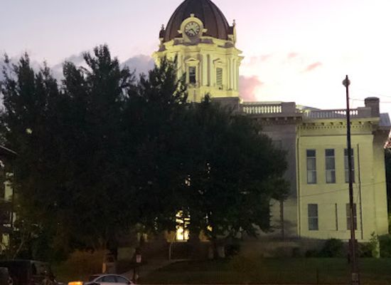 mississippi/tupelo/landmark/downunder