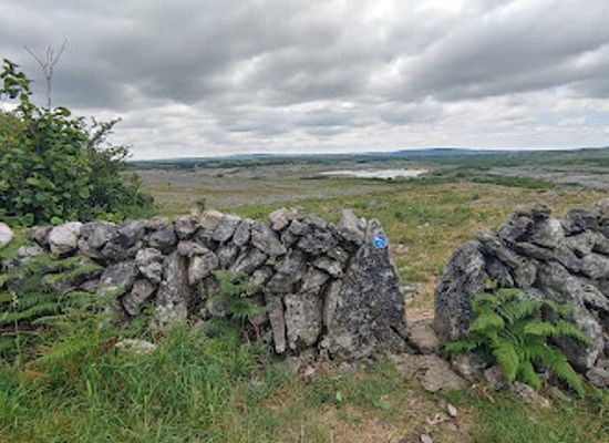 ireland/the-burren/landmark/peak-of-burren