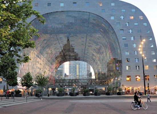 netherlands/rotterdam/centrum/landmark/oude-haven-area