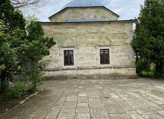 serbia/kosovo-and-metohija/landmark/sultan-murats-raseri