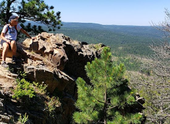 south-dakota/black-hills/landmark/crow-peak-trailhead