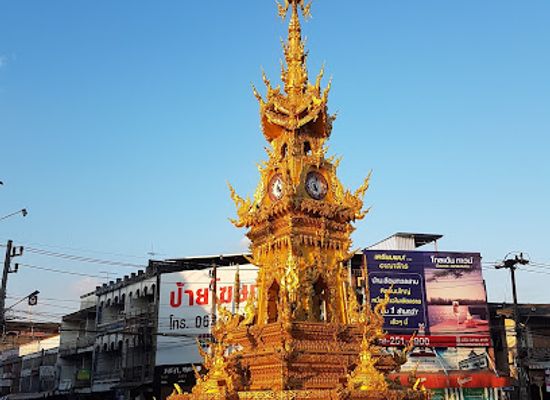 thailand/chiang-rai/landmark/chiang-rai-night-bazaar