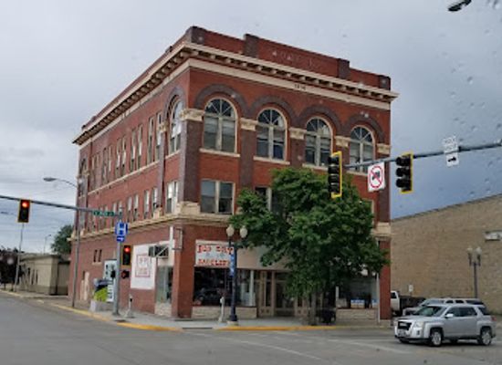 montana/lewistown/landmark/rindal-s-country-corner