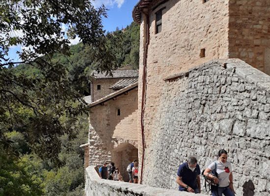 italy/assisi/landmark/eremo-delle-carceri