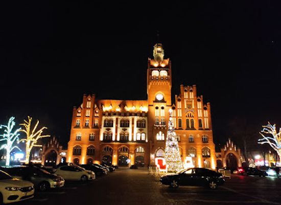 poland/słupsk/landmark/the-william-wallace