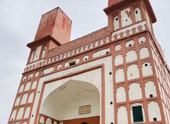 india/punjab/landmark/maharaja-ranjit-singh-fort