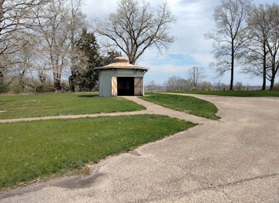 illinois/central-illinois/landmark/dickson-mounds-state-museum