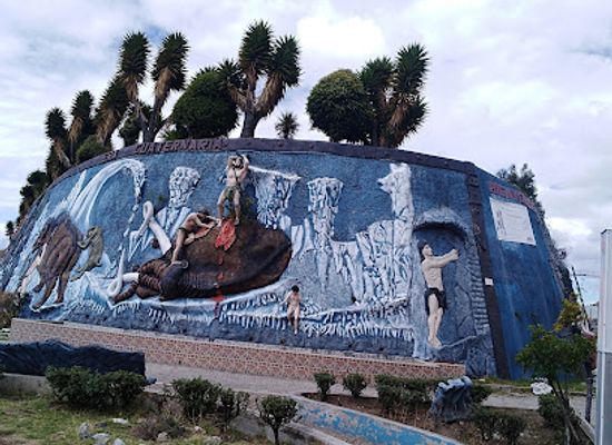 ecuador/carchi-region/landmark/paleontological-museum-bolivar-carchi