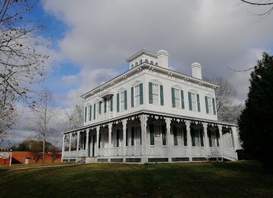 alabama/montgomery/landmark/old-alabama-town