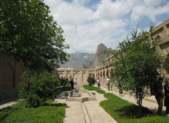 armenia/syunik/landmark/hammame-kordasht