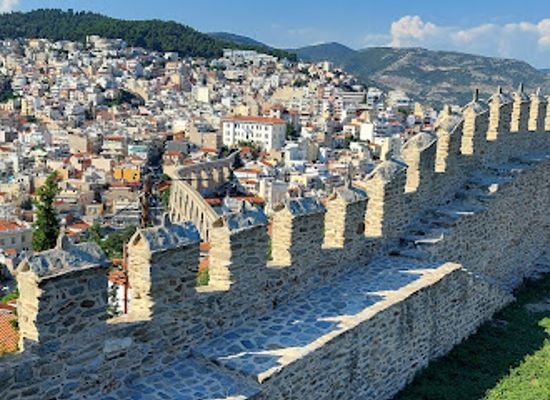greece/kavala/landmark/kavala-archaeological-museum
