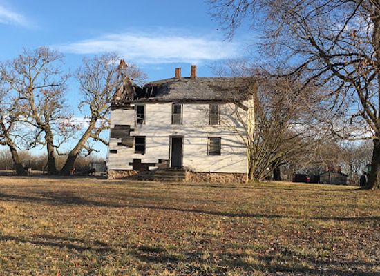 missouri/great-plains/landmark/abandoned-missouri