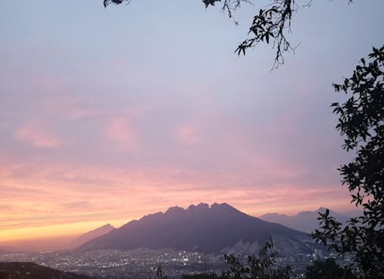 mexico/monterrey/san-pedro-garza-garcia/landmark/cerro-sierra-madre