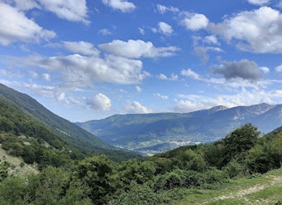 italy/abruzzo-national-park/landmark/visitor-center-daini