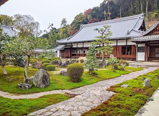 japan/osaka/landmark/kosho-ji-temple