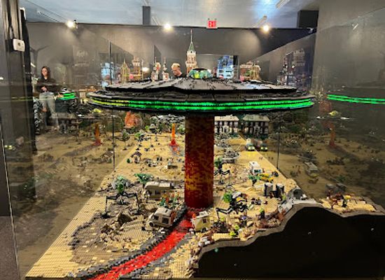 new-mexico/roswell/landmark/bricktown-alien-attack