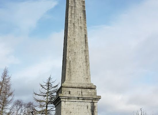 united-kingdom/perthshire/landmark/melville-monument