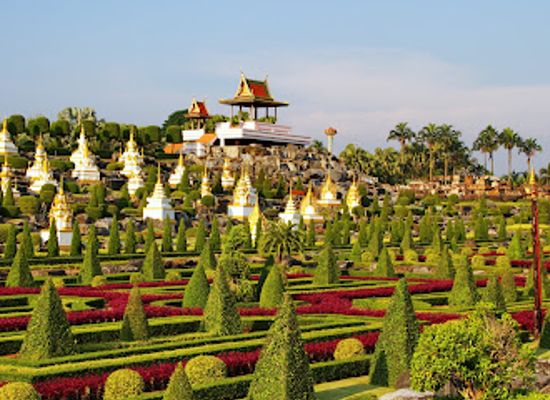 thailand/central-thailand/landmark/nong-nooch-botanical-garden