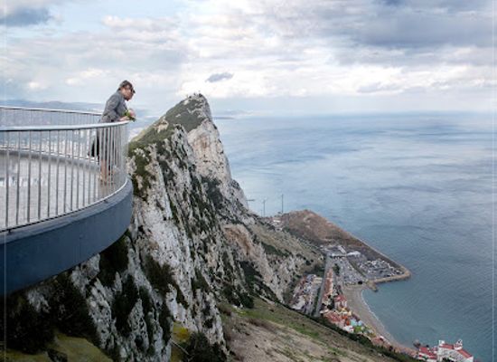 gibraltar/upper-rock-nature-reserve/landmark/ulrika-orsing-photography