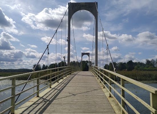 estonia/võru/landmark/roosisaare-bridge