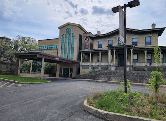 illinois/rockford/landmark/burpee-museum-of-natural-history