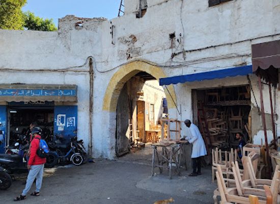 morocco/casablanca/old-medina/landmark/medina-market
