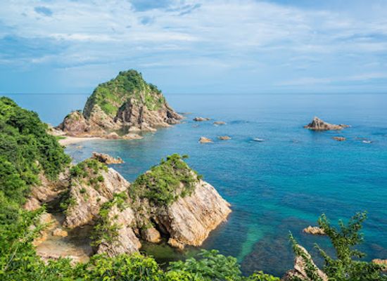 japan/iwami/landmark/shirawara-coast