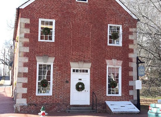 virginia/fredericksburg/landmark/lewis-store