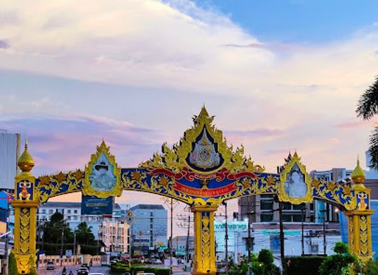 thailand/surat-thani/landmark/sum-pratu-mueang-surat-thani
