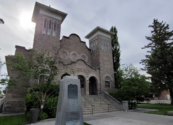 idaho/rexburg/landmark/rexburg-tabernacle-civic-community-center