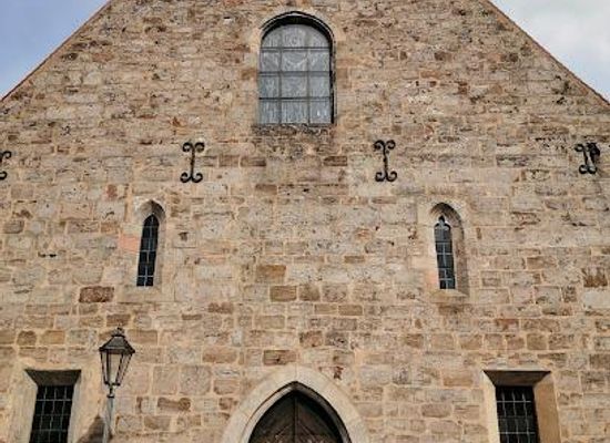 germany/bavaria/landmark/st-johanniskirche-evangelisch-lutherische-kirchengemeinde-feuchtwangen