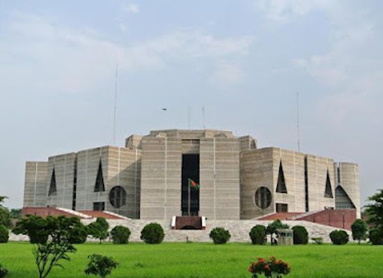 bangladesh/sylhet-division/landmark/bangladesh-national-parliament-house