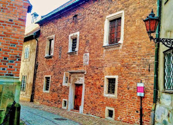 poland/tarnow/landmark/dom-mikolajowski-w-tarnowie