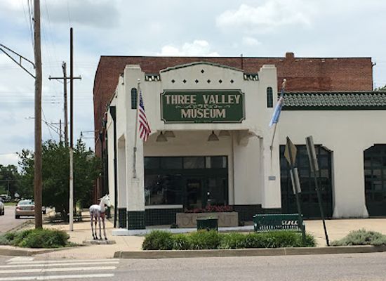 oklahoma/choctaw-country/landmark/three-valley-museum
