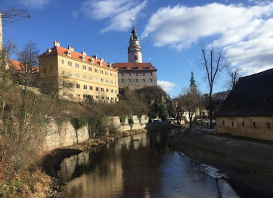 czechia/cesky-krumlov/landmark/mestsky-park-cesky-krumlov