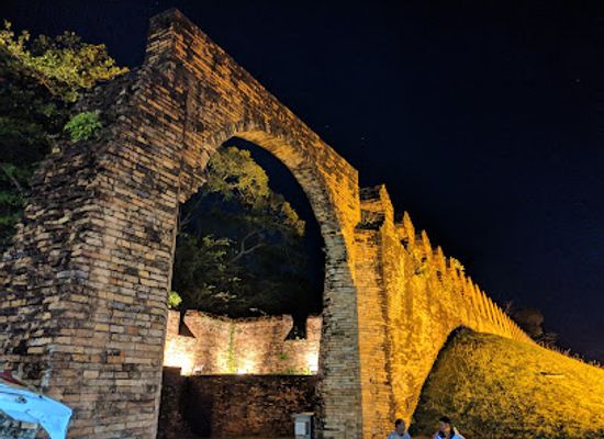 thailand/nakhon-si-thammarat/landmark/old-city-wall-old-city-fort-of-sridramasokarad