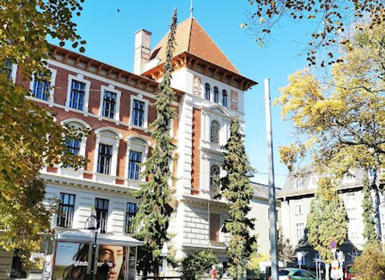 austria/vienna/dobling/landmark/linnepark