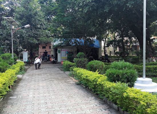 india/nagpur/landmark/lendhra-park