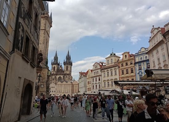 czechia/prague/landmark/passage-koruna