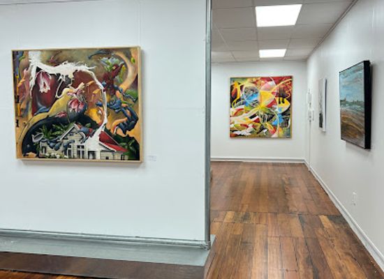 new-zealand/new-plymouth/landmark/koru-on-devon-contemporary-art-gallery