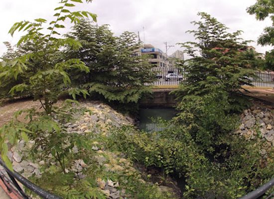 ecuador/guayas-region/landmark/parque-lineal-de-kennedy-norte