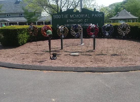 connecticut/fairfield-county/landmark/boothe-memorial-park