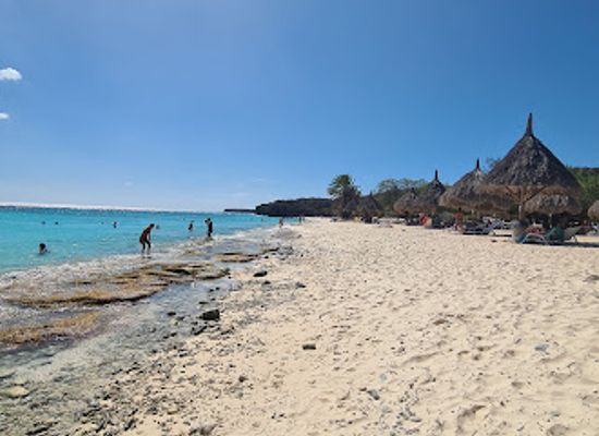 curacao/caracas-bay/landmark/landhuis-cas-abou