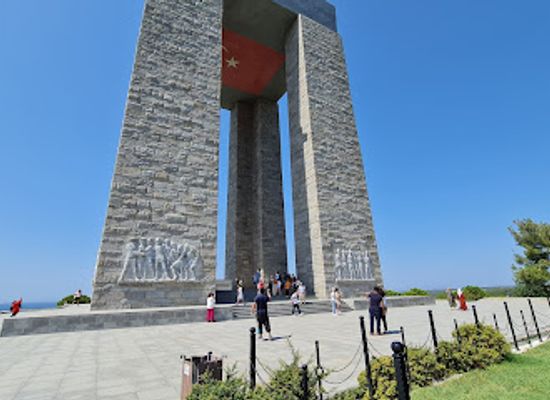 turkiye/canakkale/landmark/gallipoli-peninsula-historical-national-park
