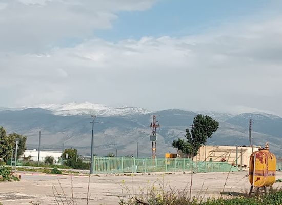 israel/judea/landmark/